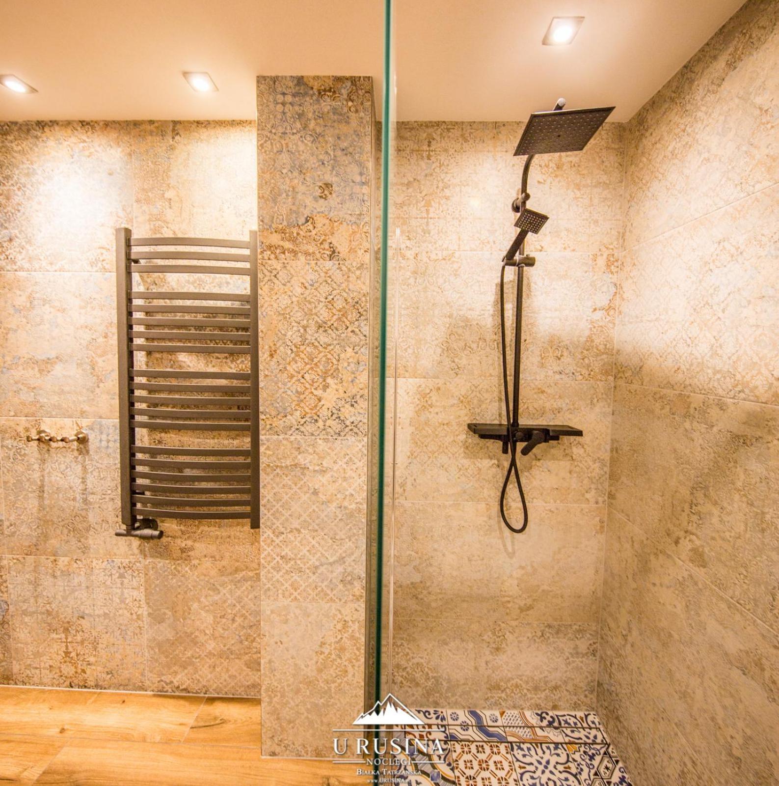 Apartamenty U Rusina Бялка-Татшаньска Экстерьер фото