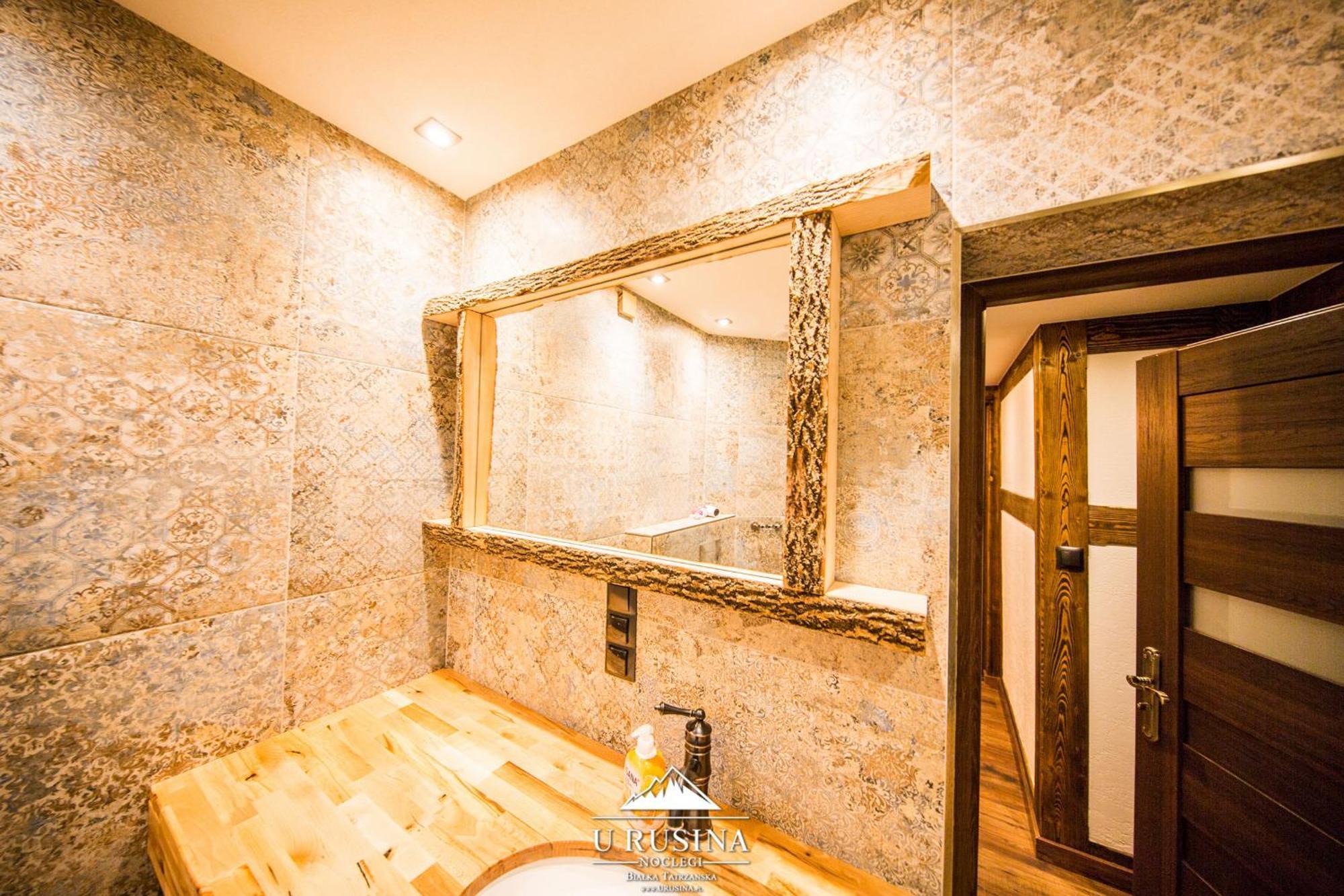 Apartamenty U Rusina Бялка-Татшаньска Экстерьер фото