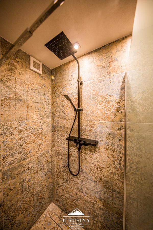 Apartamenty U Rusina Бялка-Татшаньска Экстерьер фото
